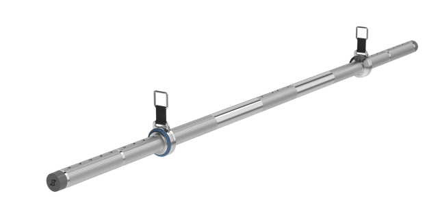 Adjustable Barbell